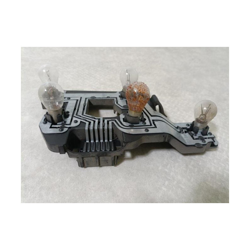 Platine feu arriere gauche CITROEN XSARA PHASE 1 d’occasion