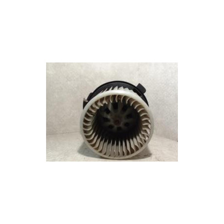 Pulseur d'air PEUGEOT 307 PHASE 1 d’occasion