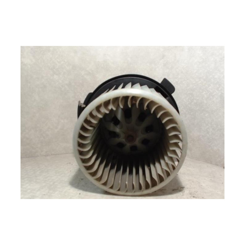 Pulseur d'air PEUGEOT 307 PHASE 1 d’occasion