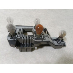 Platine feu arriere gauche CITROEN XSARA PHASE 1 d’occasion