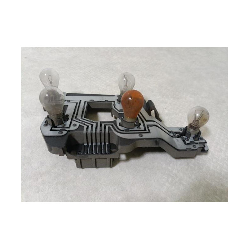 Platine feu arriere gauche CITROEN XSARA PHASE 1 d’occasion