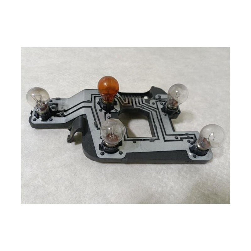Platine feu arriere gauche CITROEN XSARA PHASE 1 d’occasion