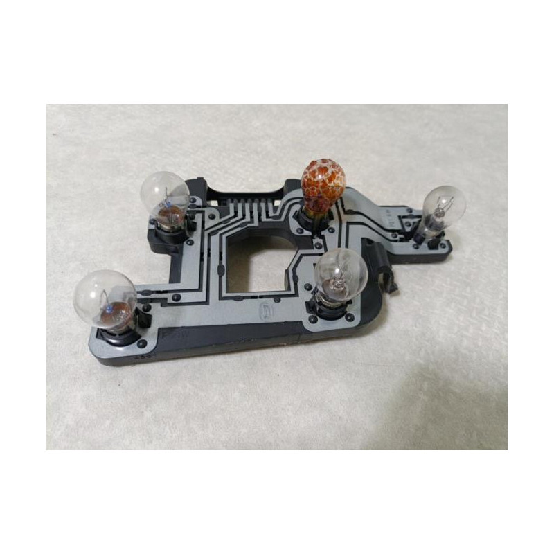 Platine feu arriere droit CITROEN XSARA PHASE 1 d’occasion