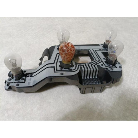 Platine feu arriere droit CITROEN XSARA PHASE 1 d’occasion