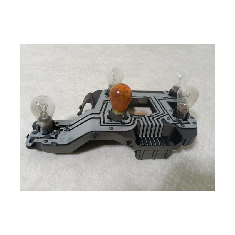 Platine feu arriere droit CITROEN XSARA PHASE 1 COUPE d’occasion