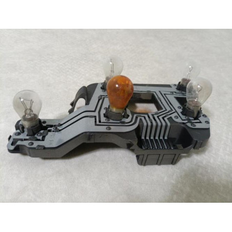 Platine feu arriere droit CITROEN XSARA PHASE 1 COUPE d’occasion
