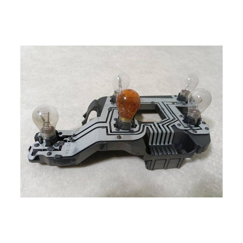 Platine feu arriere droit CITROEN XSARA PHASE 1 d’occasion