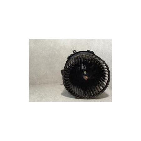 Pulseur d'air PEUGEOT 206 PHASE 1 d’occasion