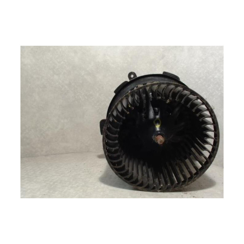 Pulseur d'air PEUGEOT 206 PHASE 1 d’occasion