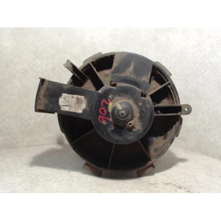 Pulseur d'air PEUGEOT 206 PHASE 1 d’occasion