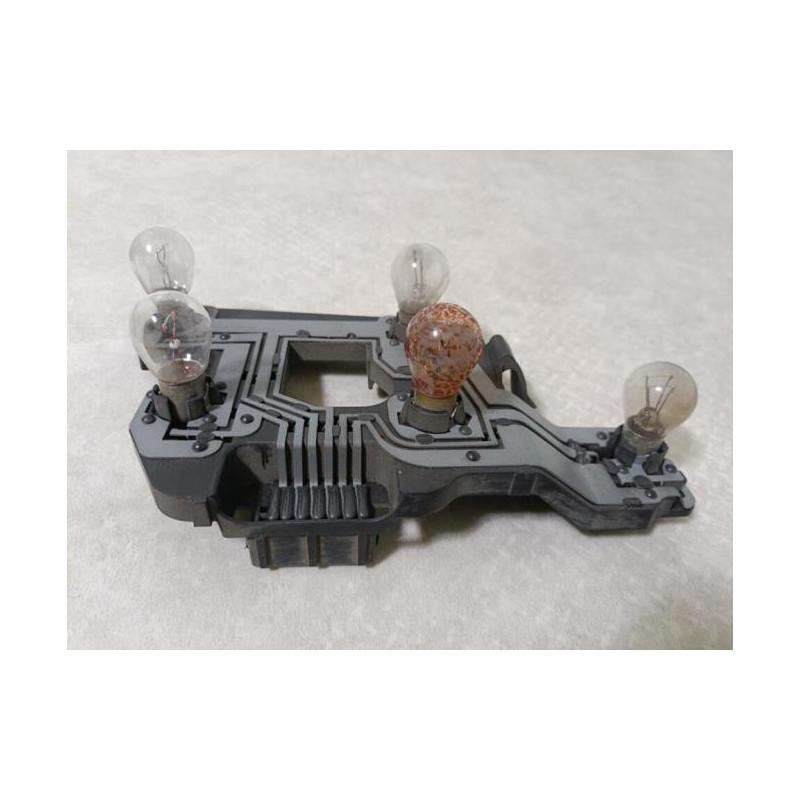 Platine feu arriere gauche CITROEN XSARA PHASE 1 d’occasion