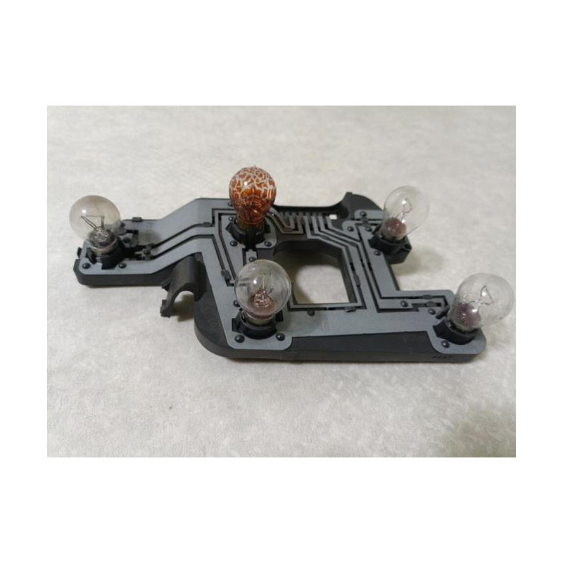 Platine feu arriere gauche CITROEN XSARA PHASE 1 d’occasion