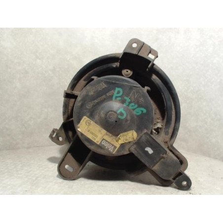 Pulseur d'air PEUGEOT 306 PHASE 1 d’occasion