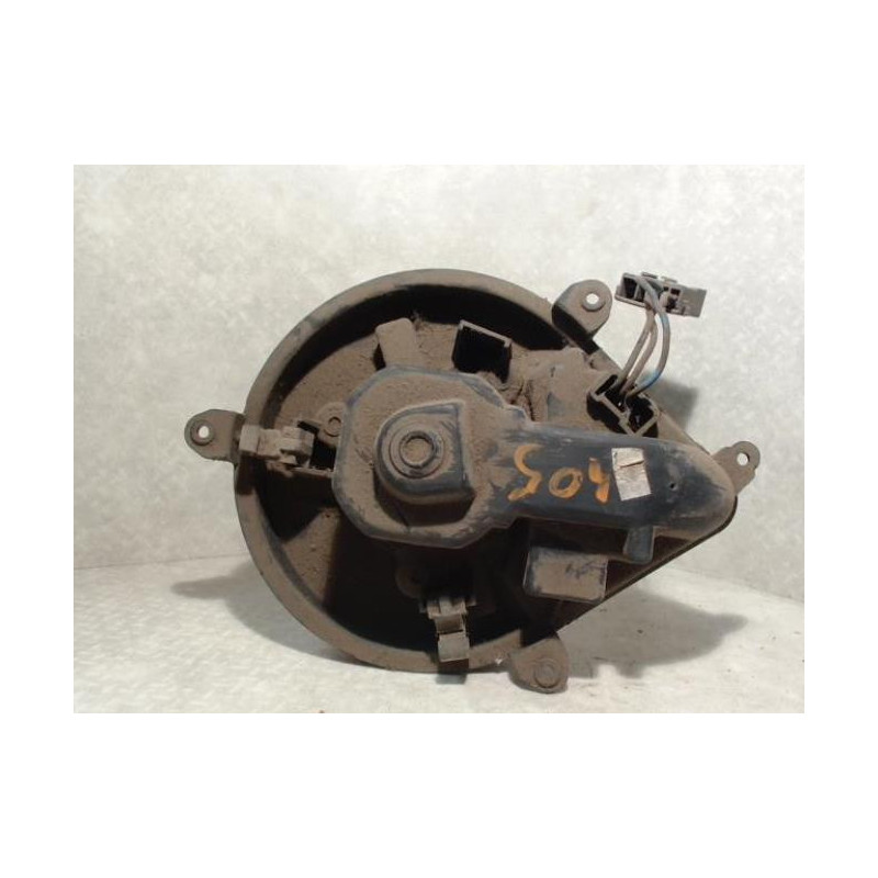 Pulseur d'air PEUGEOT 405 PHASE 2 BREAK d’occasion