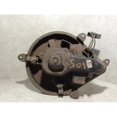 Pulseur d'air PEUGEOT 405 PHASE 2 BREAK d’occasion