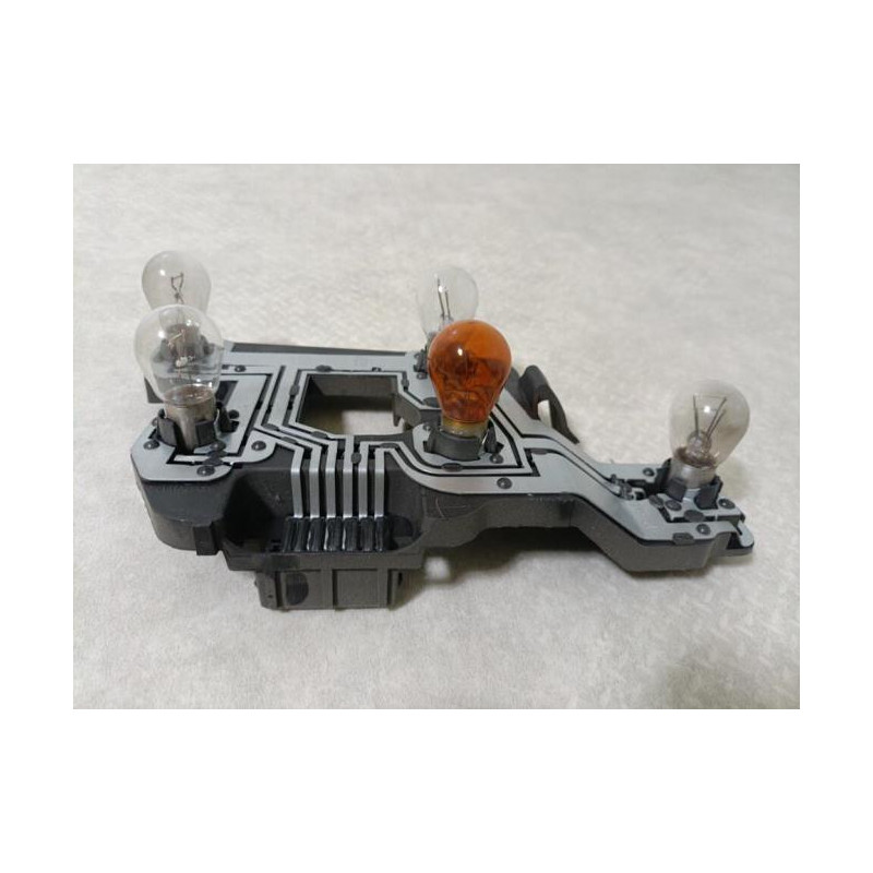 Platine feu arriere gauche CITROEN XSARA PHASE 1 COUPE d’occasion