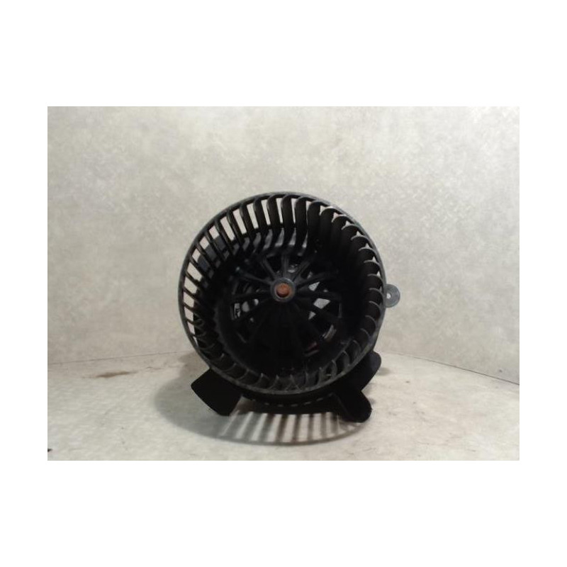 Pulseur d'air PEUGEOT 307 PHASE 1 d’occasion