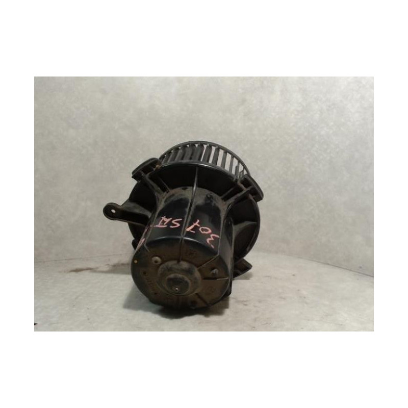 Pulseur d'air PEUGEOT 307 PHASE 1 d’occasion