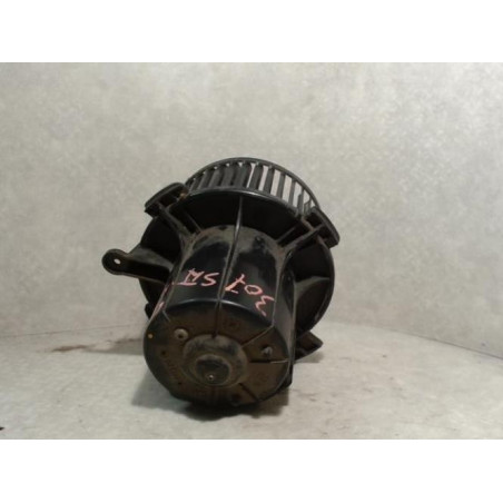 Pulseur d'air PEUGEOT 307 PHASE 1 d’occasion