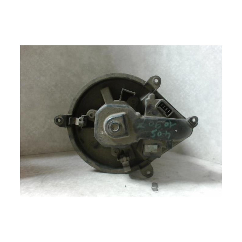 Pulseur d'air PEUGEOT 405 PHASE 1 BREAK d’occasion