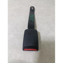 Ceinture avant droit SEAT CORDOBA 1 PHASE 1 COUPE d’occasion