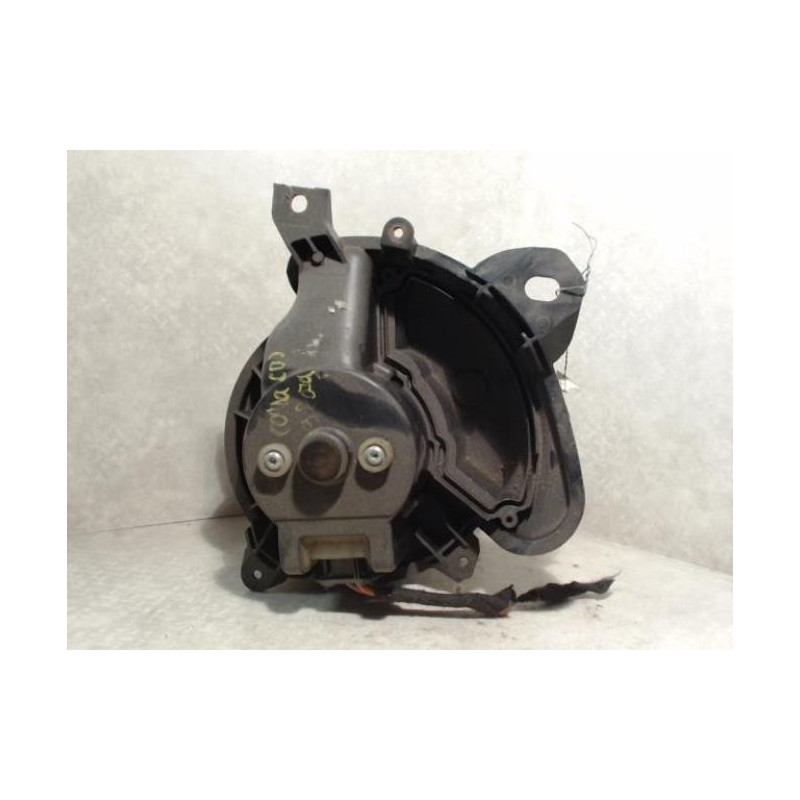 Pulseur d'air OPEL CORSA D PHASE 1 d’occasion