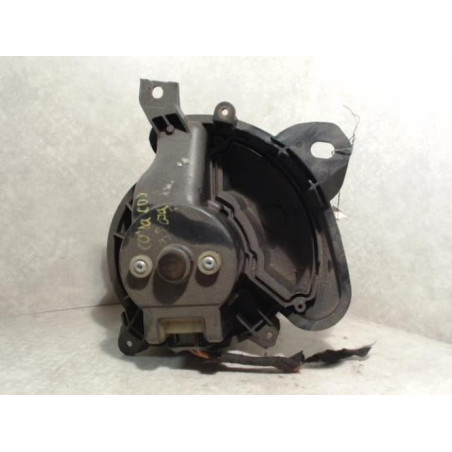 Pulseur d'air OPEL CORSA D PHASE 1 d’occasion