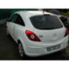 Pulseur d'air OPEL CORSA D PHASE 1 d’occasion