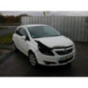 Pulseur d'air OPEL CORSA D PHASE 1 d’occasion