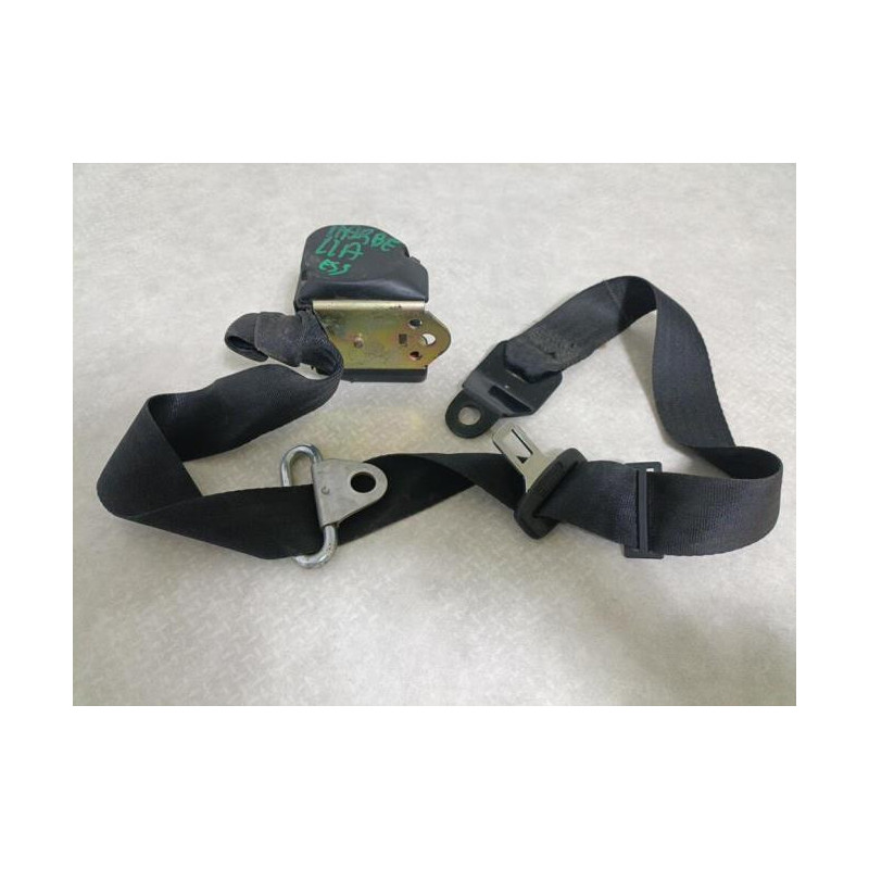 Ceinture avant gauche SEAT  d’occasion