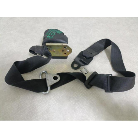 Ceinture avant gauche SEAT  d’occasion