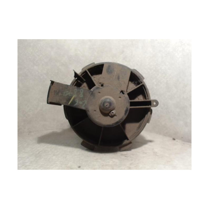 Pulseur d'air PEUGEOT 206 PHASE 1 d’occasion