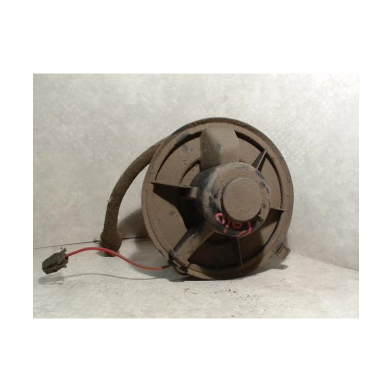 Pulseur d'air VOLKSWAGEN  d’occasion