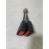 Attache ceinture arriere droit SEAT IBIZA 2 PHASE 2 d’occasion