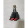Attache ceinture arriere droit SEAT IBIZA 2 PHASE 2 d’occasion