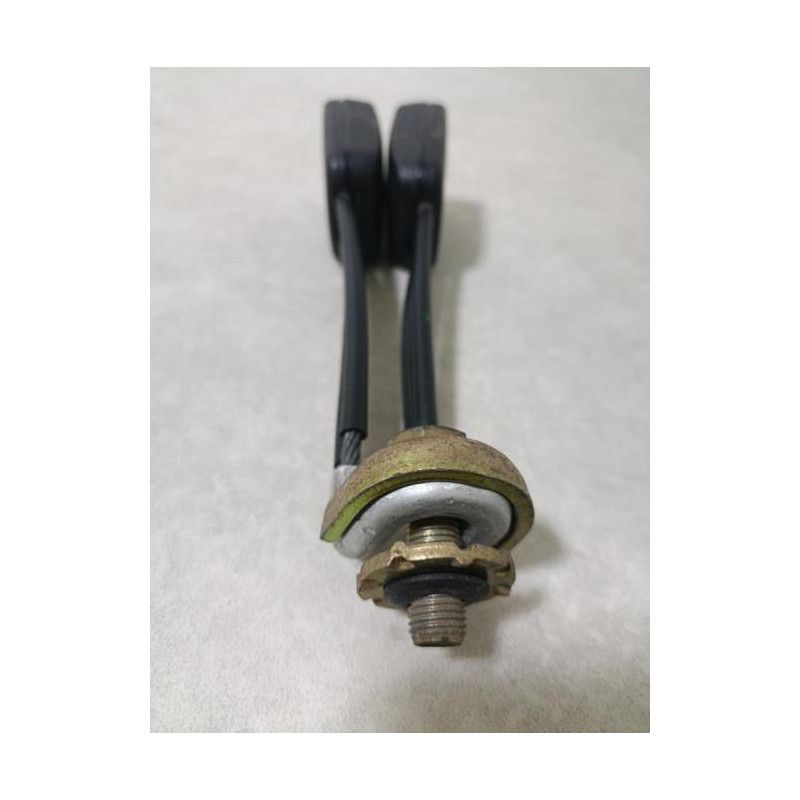 Attache ceinture arriere droit SEAT IBIZA 2 PHASE 2 d’occasion