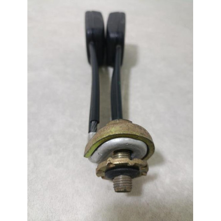 Attache ceinture arriere droit SEAT IBIZA 2 PHASE 2 d’occasion