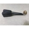 Attache ceinture arriere droit SEAT IBIZA 2 PHASE 2 d’occasion
