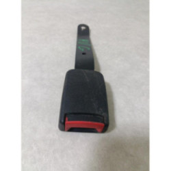 Attache ceinture avant gauche SEAT CORDOBA 1 PHASE 1 COUPE d’occasion