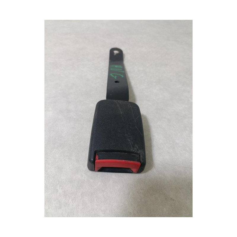 Attache ceinture avant gauche SEAT CORDOBA 1 PHASE 1 COUPE d’occasion