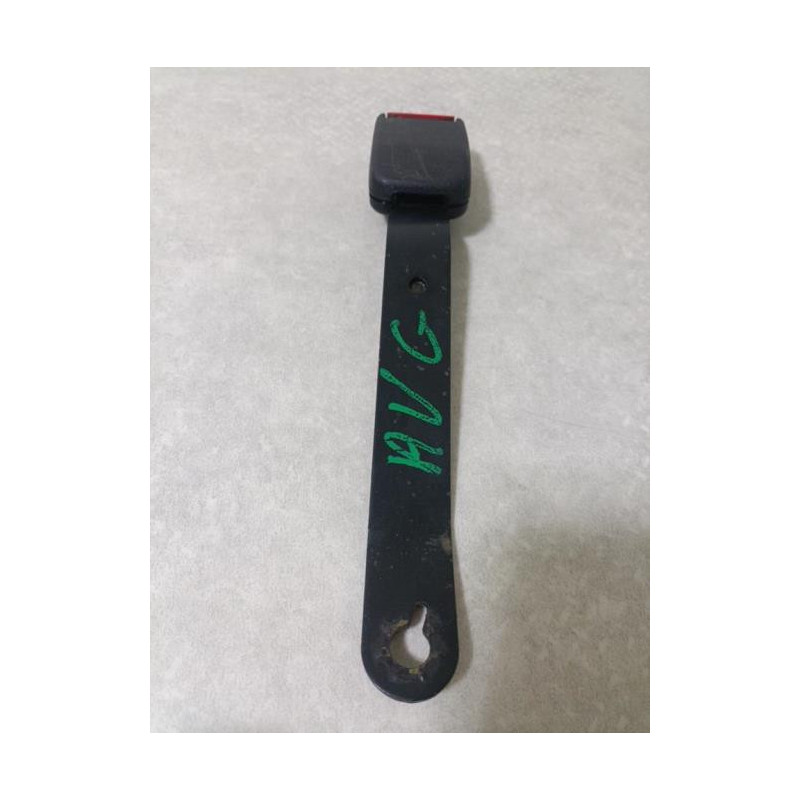 Attache ceinture avant gauche SEAT CORDOBA 1 PHASE 1 COUPE d’occasion