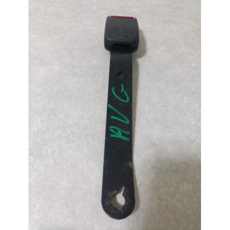Attache ceinture avant gauche SEAT CORDOBA 1 PHASE 1 COUPE d’occasion