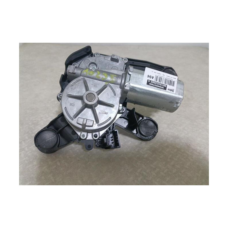 Moteur essuie glace arriere PEUGEOT 2008 1 PHASE 1 d’occasion