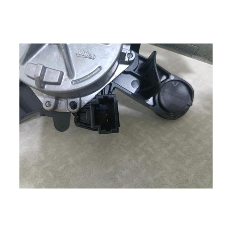 Moteur essuie glace arriere PEUGEOT 2008 1 PHASE 1 d’occasion