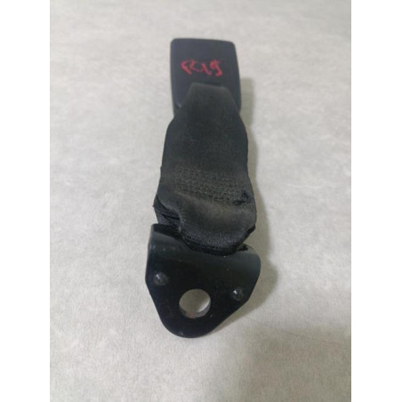 Attache ceinture arriere droit RENAULT R19 PHASE 2 d’occasion