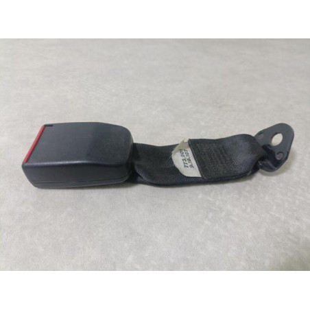 Attache ceinture arriere droit RENAULT R19 PHASE 2 d’occasion