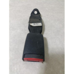 Ceinture arriere gauche RENAULT R19 PHASE 2 d’occasion