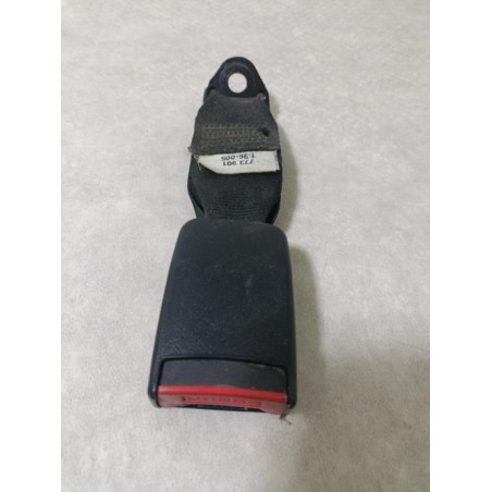 Ceinture arriere gauche RENAULT R19 PHASE 2 d’occasion