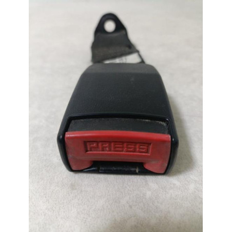 Ceinture arriere gauche RENAULT R19 PHASE 2 d’occasion