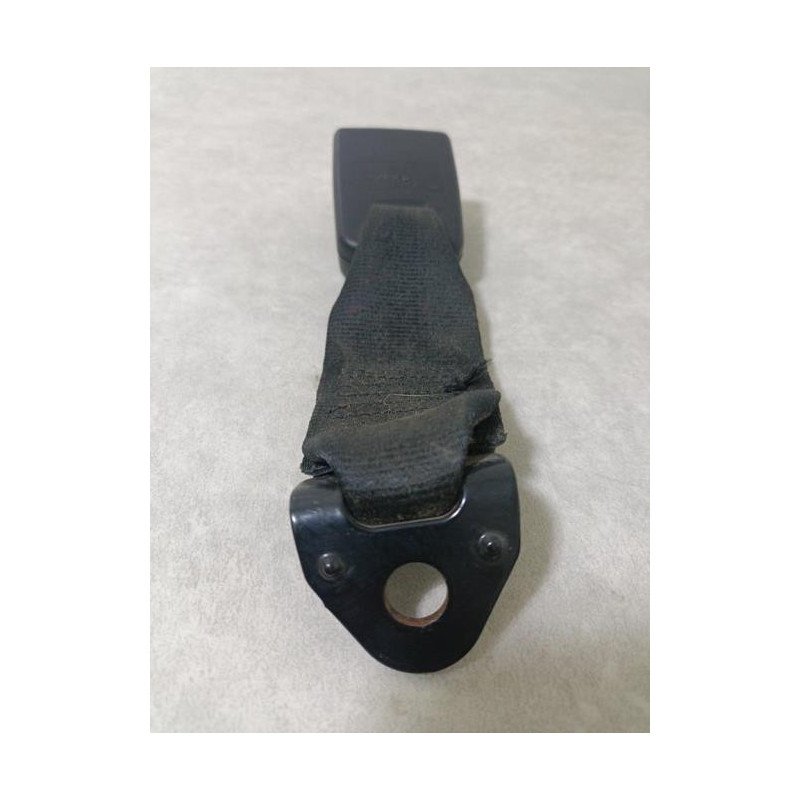 Ceinture arriere gauche RENAULT R19 PHASE 2 d’occasion